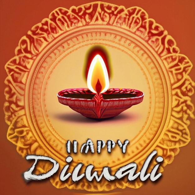 Foto diwali