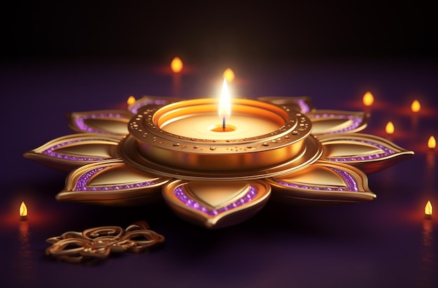 DiwaliFestival of Lights