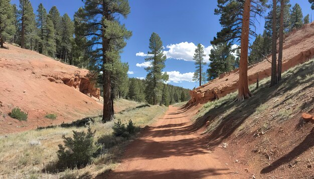 Photo dixie national forest