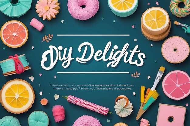 Photo diy delights