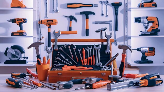 Diy tools