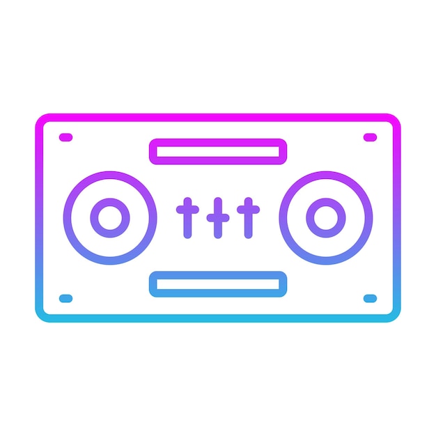 DJ デッキ アイコン