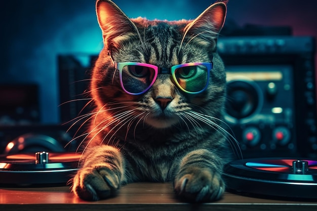 DJ Kat