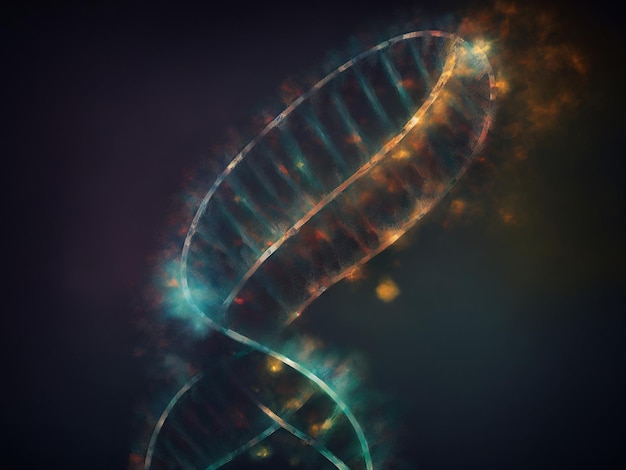 Dna Generative AI