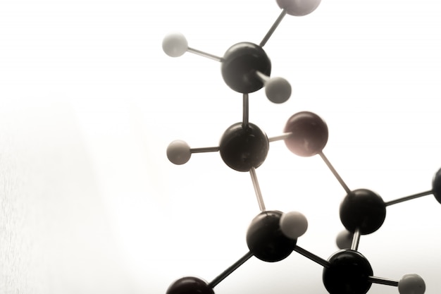 DNA, Molecule, Chemie in laboratoriumlaboratoriumtest