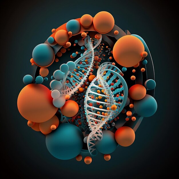 DNA molecule