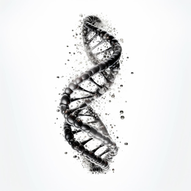 DNA-molecuul