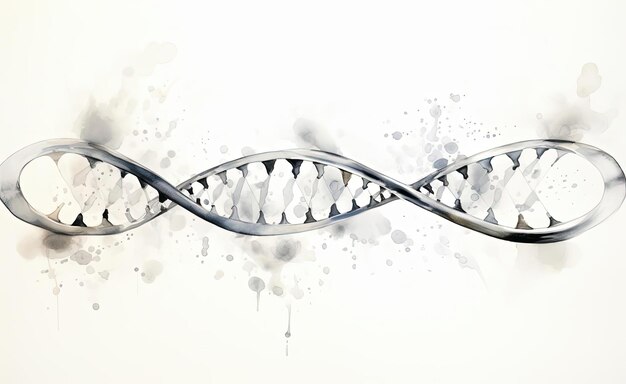 写真 dna ベクトル画像の背景