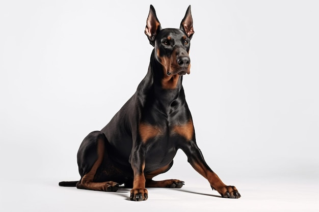 DOBERMANDOG