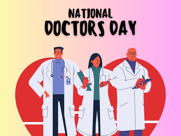 doctor day