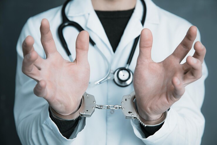 Who Controls the Health Narrative? A Deep Dive Into Censorship