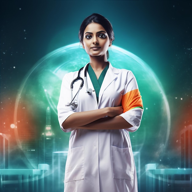 doctor from independence day cosplay