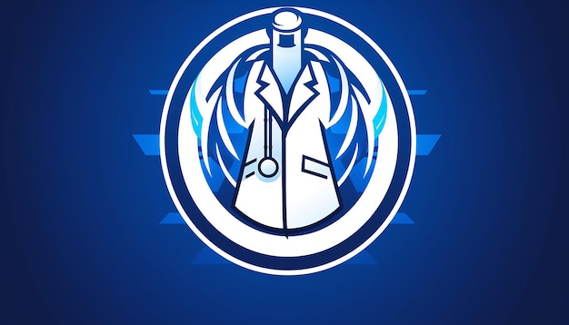 Foto logo del medico