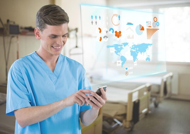 Conteúdo para Médicos no Digital: Estratégias Eficazes para Redes Sociais na Área da Saúde
