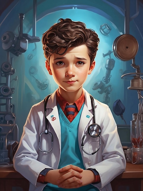 Doctor