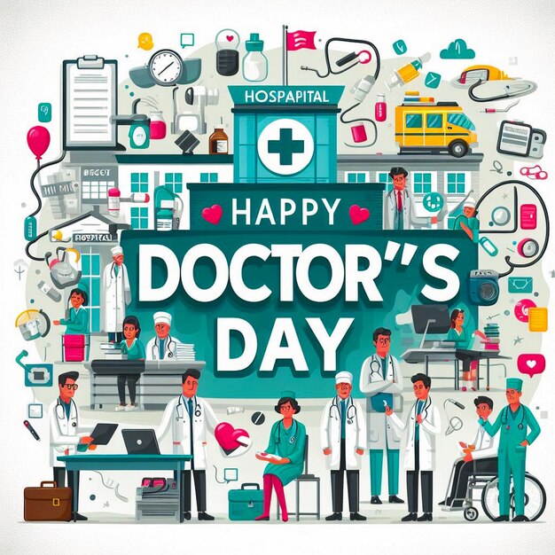 Doctors day