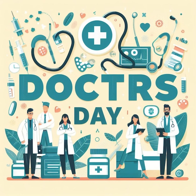 의사 의 날