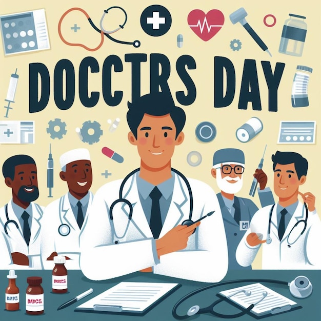 Doctors Day