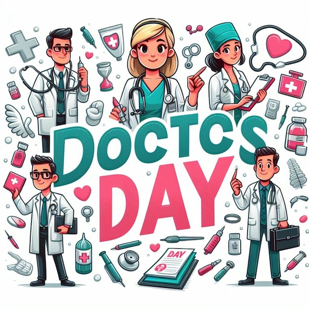 Doctors Day