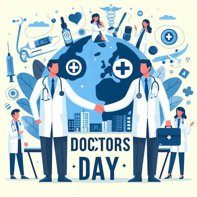 День врачей