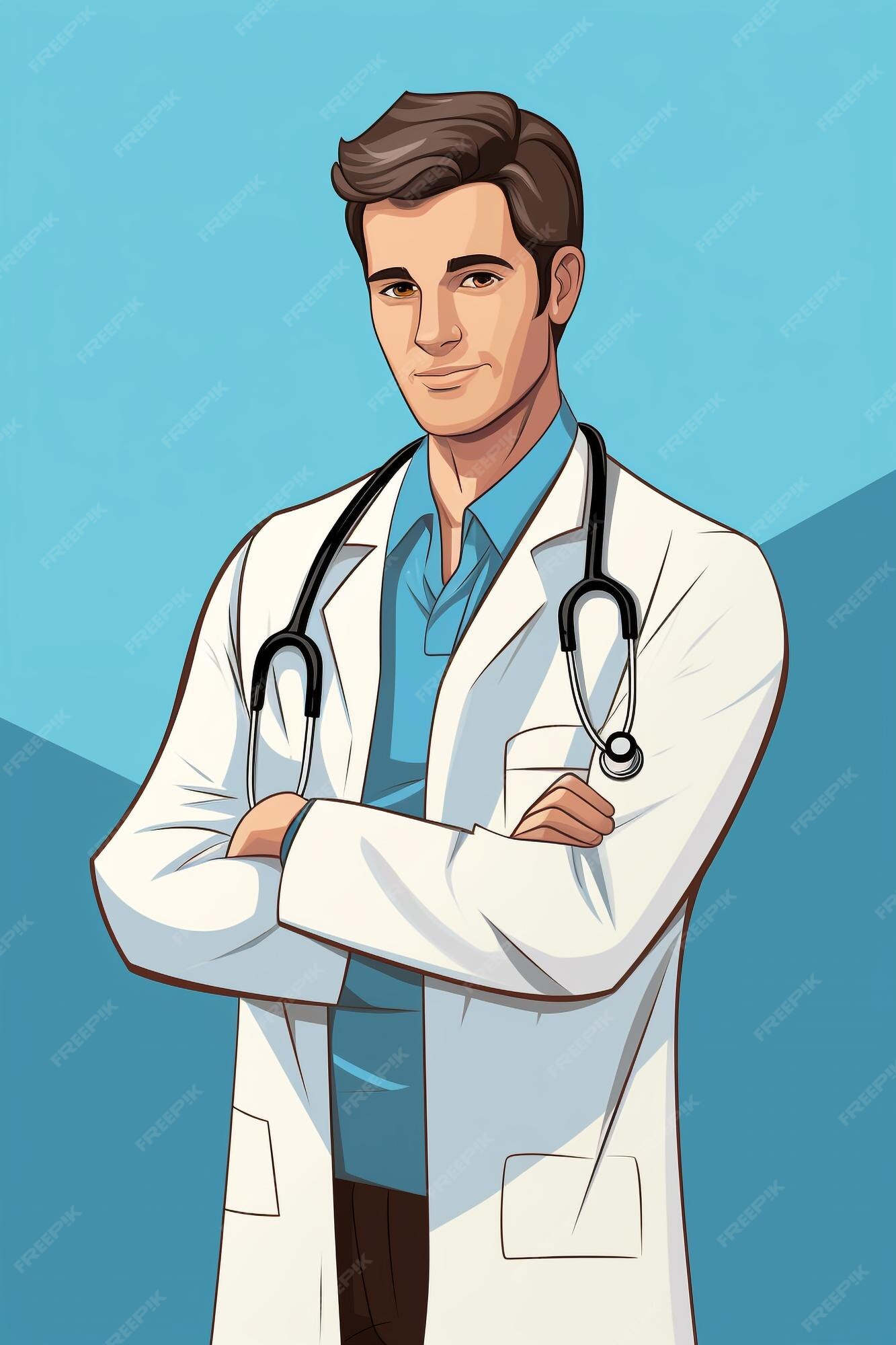 Premium AI Image | Doctors and Health Equity Bridging Disparities in Care 