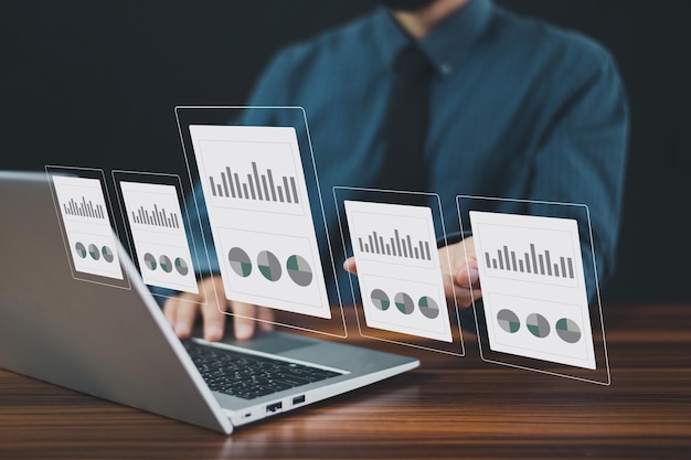 ドキュメント管理の概念 ドキュメント管理の概念オンライン ドキュメント データベースとデジタル ファイル ストレージ システムまたはデータベース技術を維持するソフトウェア レコードにコンピューターを使用して実業家