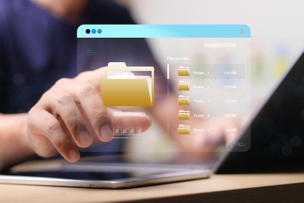ドキュメント管理システム (DMS) 企業リソースプランニング (ERP) ドキュメントワークフローの共有