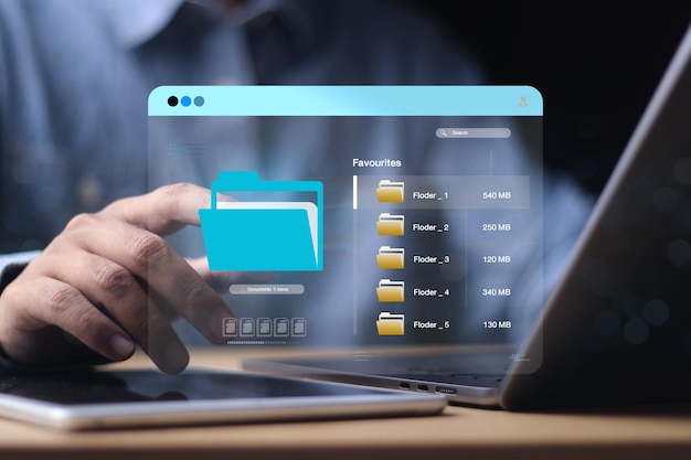 document management system dms enterprise resource planning erp document workflow sharing