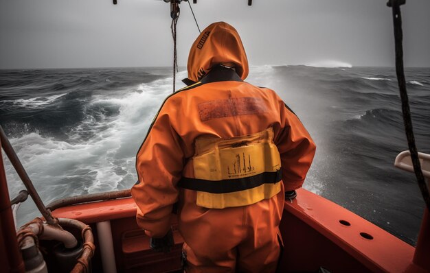 Documentaire fotografie van Greenpeace