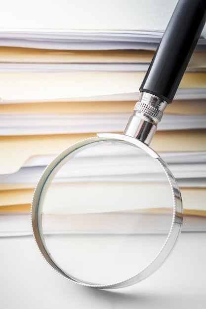 documents search