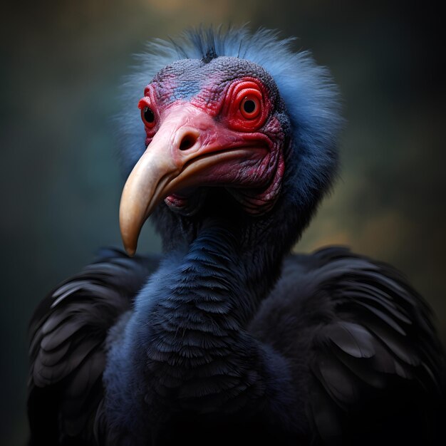 Foto dodo vogel