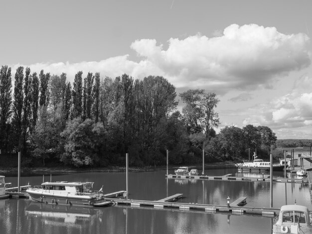 doesburg in the netherlands