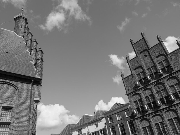 doesburg in the netherlands