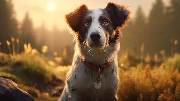 DOG AI generative