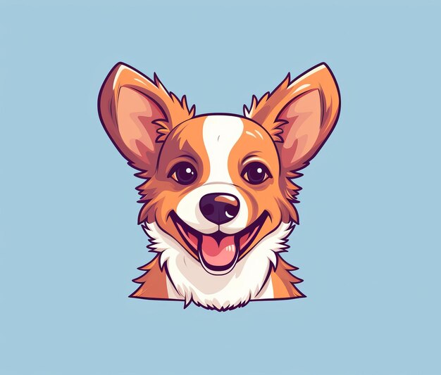 Dog breed is a breed of corgi.