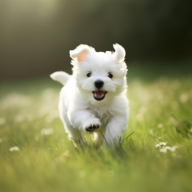 Dog diary of captivating photos for puppy lover