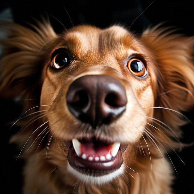 子犬愛好家のための魅惑的な写真の犬日記