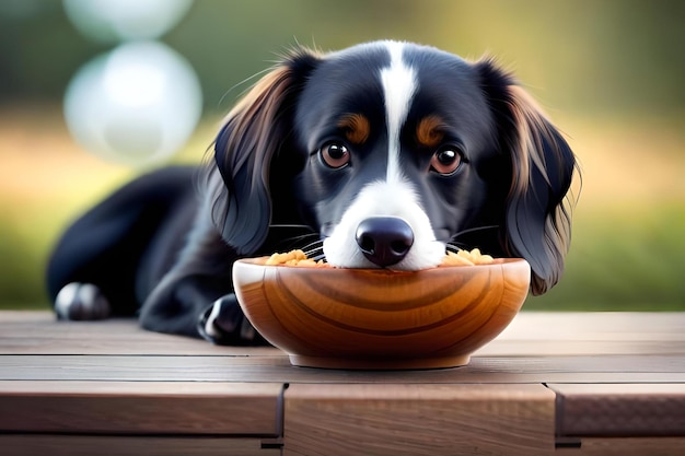 Unlocking the Power of Dog Food Nutrition for a Healthy Pet thumbnail