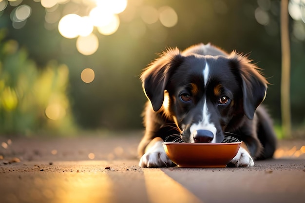 The Missing Piece to Your Dog's Wellness Puzzle: Dog Food Nutrition thumbnail