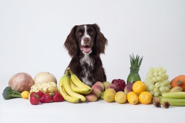 犬生鮮肉 カラー国産生成藍