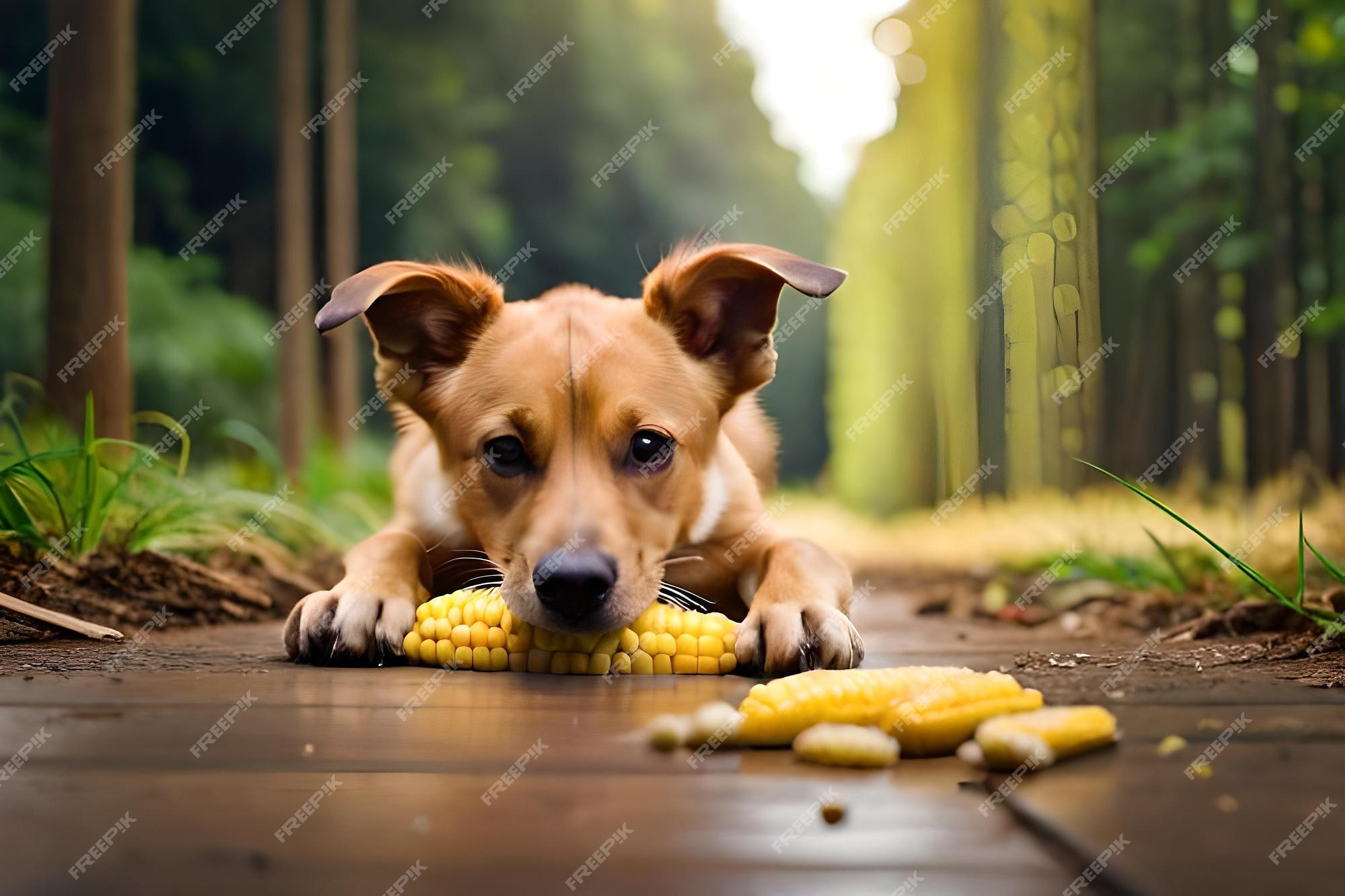 Supporting Your Dog's Overall Well-being: The Role of Dog Food Nutrition thumbnail