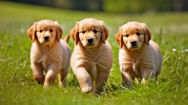 dog puppies