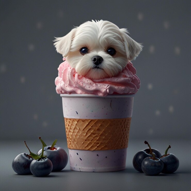 犬の子犬の画像