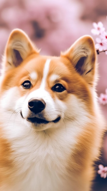 Dog wallpapers that are for mobile