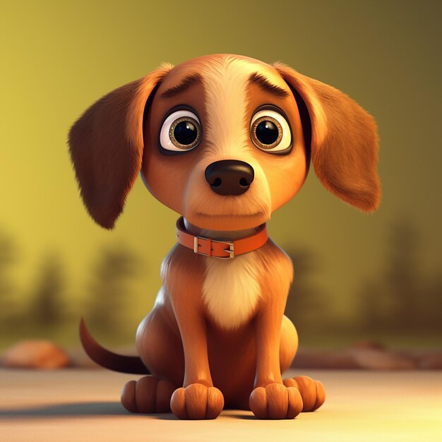 A dog with a collar that says'the secret life of pets'on it