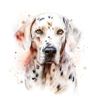 Page 45  Artois Hound Dog Painting Images - Free Download on Freepik