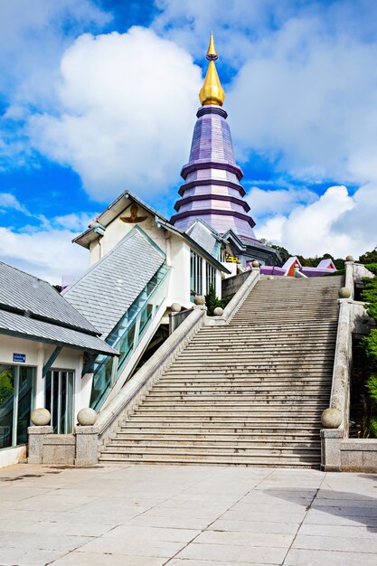 Doi inthanon