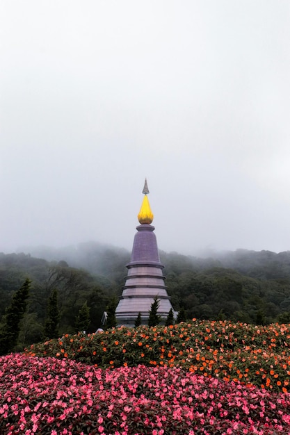 doi inthanon