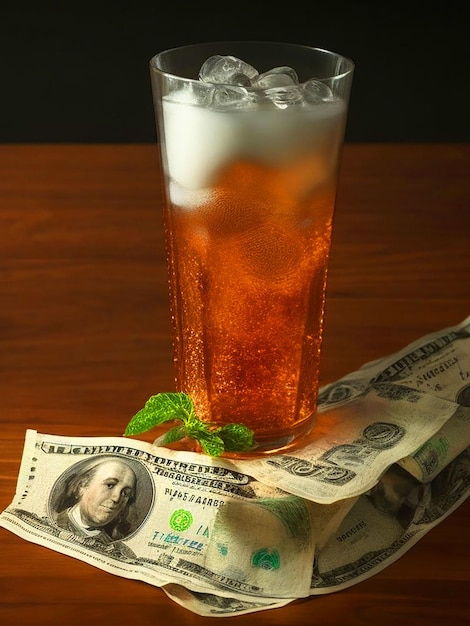 dolar e bebidas alcolicas labales image free download