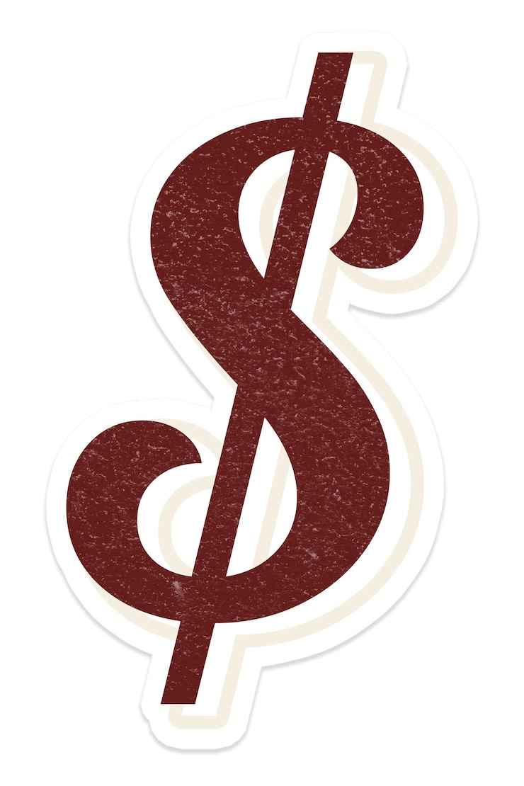 Photo ドル  貨幣  png  文字  アイコン  タイポグラフィー